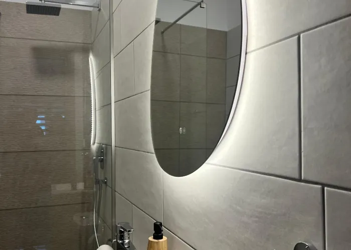 Homes Miaouli #2 Apartament *